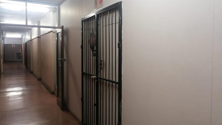 Commercial Property for Sale in Sasolburg Free State